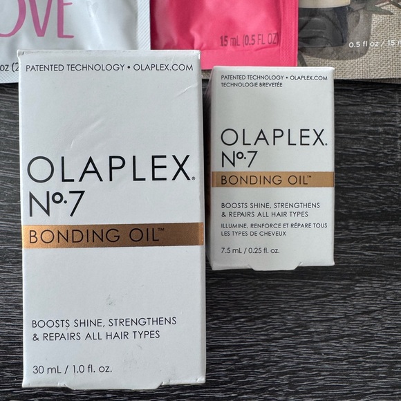 OLAPLEX No.7 Bonding Oil - Picture 4 of 6